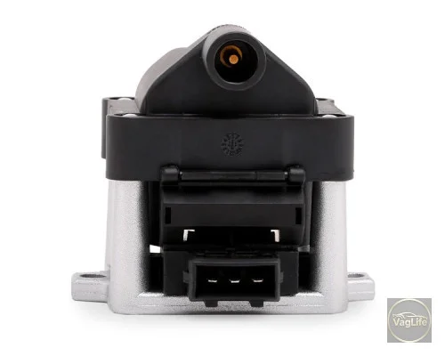 Котушка запалювання 6N0905104 (11893) для Skoda / VW / Audi / Seat (VAG)