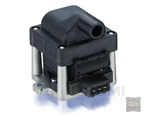 Котушка запалювання 6N0905104 (11893) для Skoda / VW / Audi / Seat (VAG)
