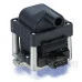 Котушка запалювання 6N0905104 (11893) для Skoda / VW / Audi / Seat (VAG)