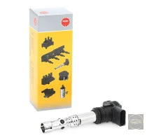 Котушка запалювання Octavia / Superb 1.8T / VW B5 / Golf 4 NGK