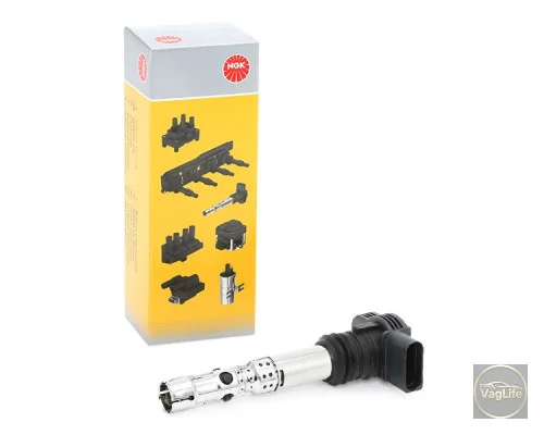 Котушка запалювання 06A905115D (U5003) для Skoda / VW / Audi / Seat (VAG)