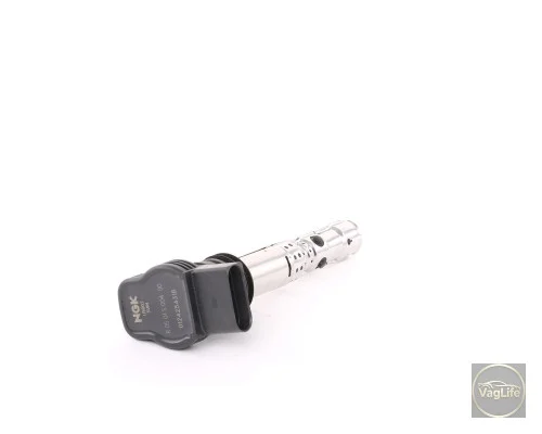 Котушка запалювання 06A905115D (U5003) для Skoda / VW / Audi / Seat (VAG)