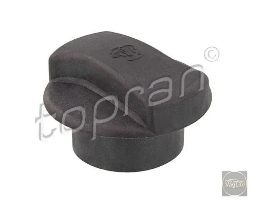 Кришка бачка охолоджуючої рiдини 7M3121321 (HP107533) для Skoda / VW / Audi / Seat (VAG)
