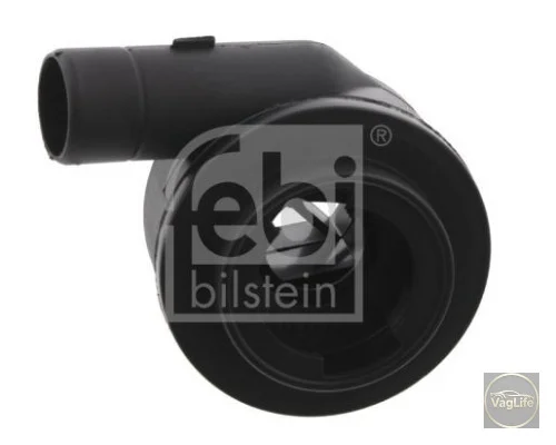 Кришка оливи горловина 06A103465 (32452) для Skoda / VW / Audi / Seat (VAG)