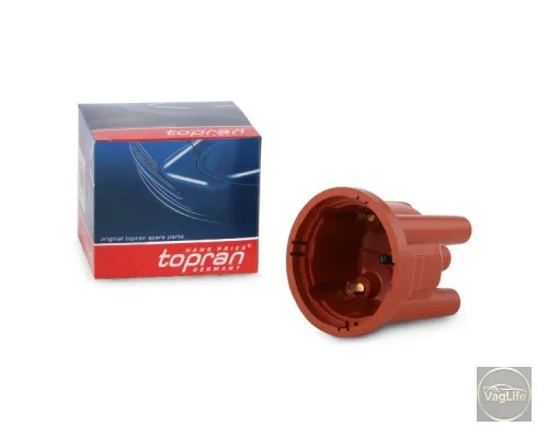 Кришка трамблера 030905207 (HP100596) для Skoda / VW / Audi / Seat (VAG)
