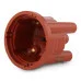 Кришка трамблера 030905207 (HP100596) для Skoda / VW / Audi / Seat (VAG)