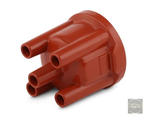 Кришка трамблера 030905207 (HP100596) для Skoda / VW / Audi / Seat (VAG)