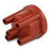 Кришка трамблера 030905207 (HP100596) для Skoda / VW / Audi / Seat (VAG)