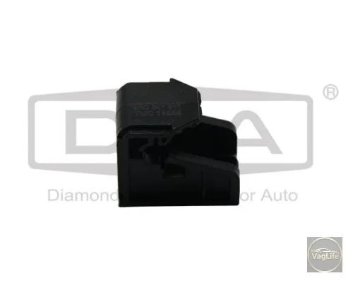 Кронштейн фари 6R0941511 (89410821902) для Skoda / VW / Audi / Seat (VAG)