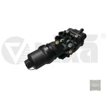 Кронштейн фільтра оливи Octavia A5 2.0FSI Vika