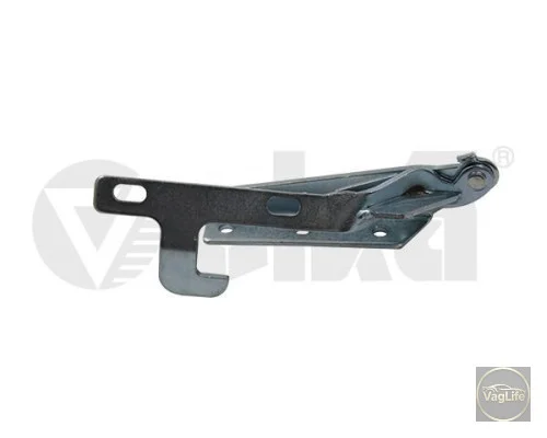 Кронштейн капоту 115712564 (87120123101) для Skoda / VW / Audi / Seat (VAG)