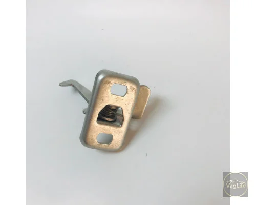 Гак замка капоту 115716370 для Skoda / VW / Audi / Seat (VAG)