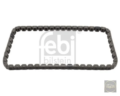 Ланцюг ГРМ 06H109158N (FEB45955) для Skoda / VW / Audi / Seat (VAG)