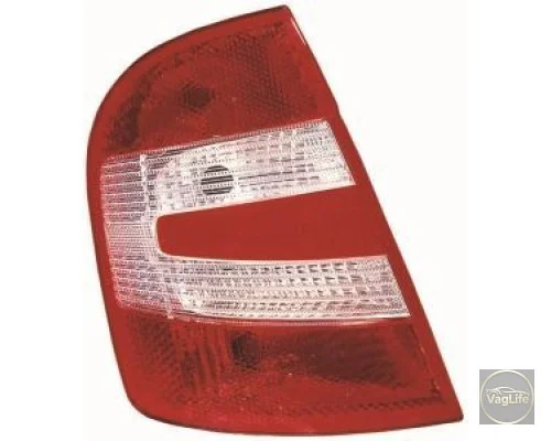 Ліхтар Fab н. т хетчбек лів 6Y6945111C (665-1911L-UE) для Skoda / VW / Audi / Seat (VAG)