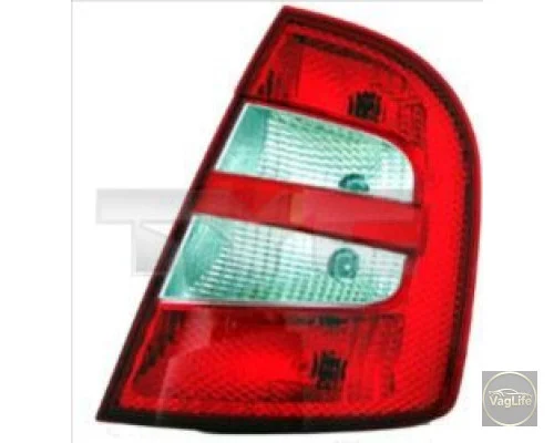 Ліхтар 125924000 для Skoda / VW / Audi / Seat (VAG)