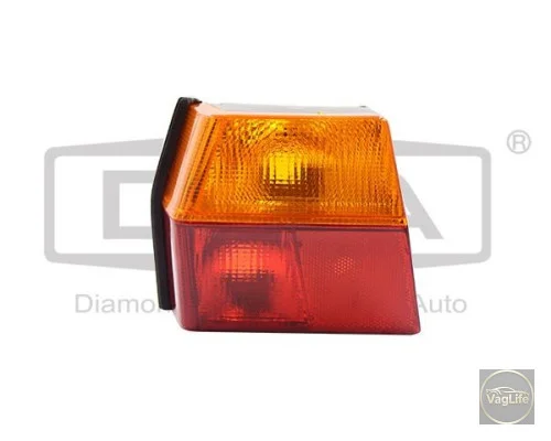 Ліхтар 115924003 (89240210002) для Skoda / VW / Audi / Seat (VAG)