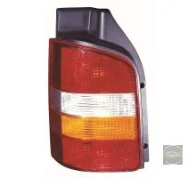 Ліхтар VW T5 лівий ж (2 двері)