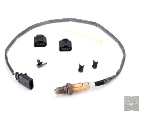 Лямбда-зонд 06A906262BS (0258010036) для Skoda / VW / Audi / Seat (VAG)