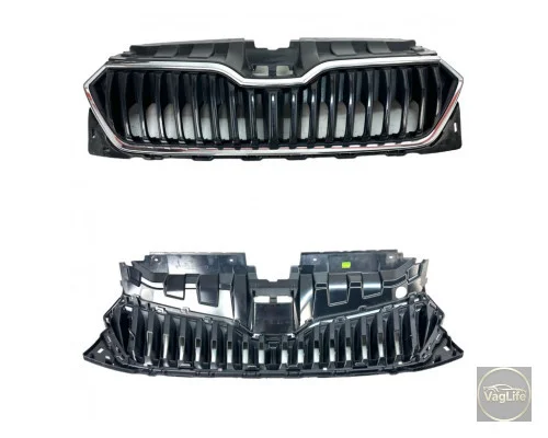 Маска 6V0853651 для Skoda / VW / Audi / Seat (VAG)