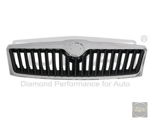 Маска Oct 1Z0853661A / 668A (692305-Q) для Skoda / VW / Audi / Seat (VAG)