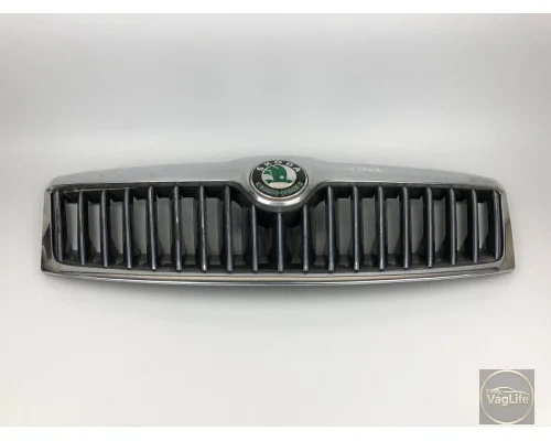Маска 1U0853661A / 653A / 665A (1U0853653) для Skoda / VW / Audi / Seat (VAG)