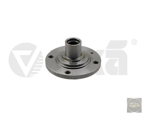 Маточина задній 1J0501117B (55010033601) для Skoda / VW / Audi / Seat (VAG)