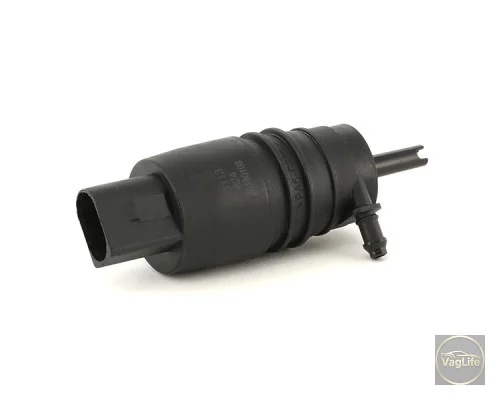 Моторчик склоомивача 1J5955651 (FE23113) для Skoda / VW / Audi / Seat (VAG)