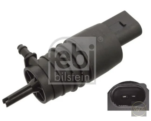 Моторчик склоомивача 1J5955651 (FE23113) для Skoda / VW / Audi / Seat (VAG)