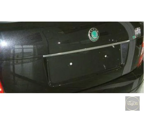 Накладка 5-ой двері KDA409003 для Skoda / VW / Audi / Seat (VAG)
