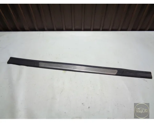 Накладки порогів KDA600002 для Skoda / VW / Audi / Seat (VAG)