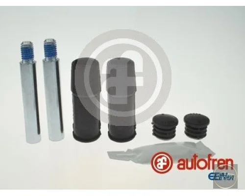 Направ супорта передній 7D0615143 (D7-113C) для Skoda / VW / Audi / Seat (VAG)