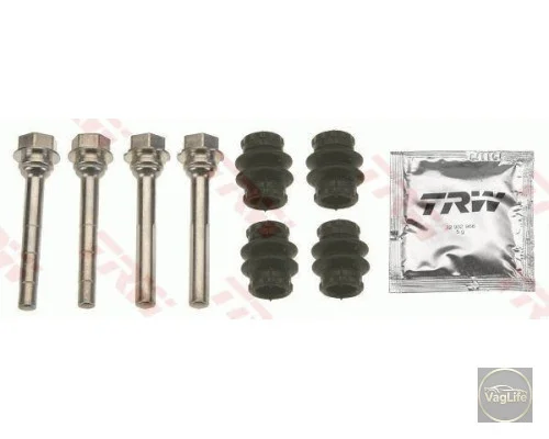 Направ супорта задній 1K0698470 (ST1160) для Skoda / VW / Audi / Seat (VAG)