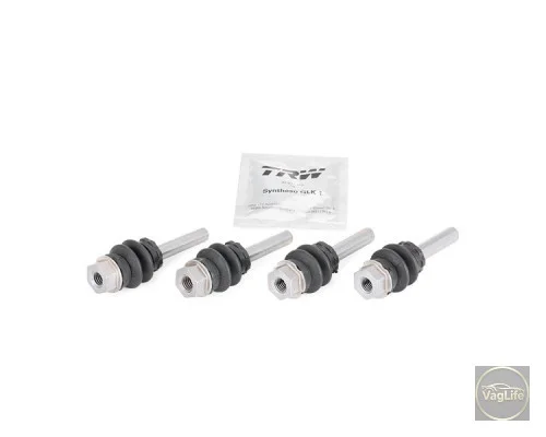 Направ супорта задній 1K0698470 (ST1160) для Skoda / VW / Audi / Seat (VAG)