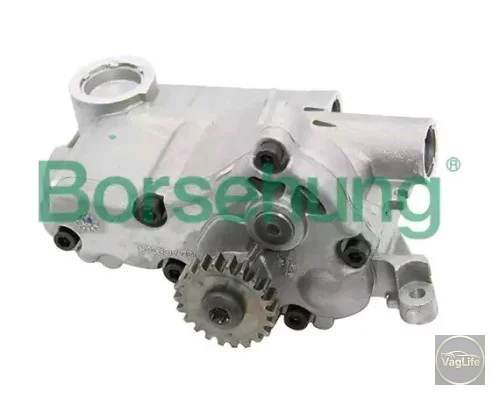 Насос оливний 06H115105AQ (B12698) для Skoda / VW / Audi / Seat (VAG)