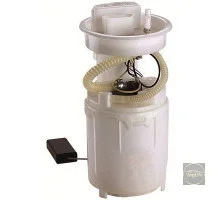 Насос паливний Octavia 1.6-2.0/Roomster -10 (з датчика) Magneti Marelli