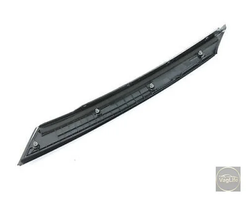 Облицювання стiйки зовнішній 5J6853263A для Skoda / VW / Audi / Seat (VAG)