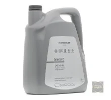 Олива моторна 5w40 5 л оригінал Diesel D