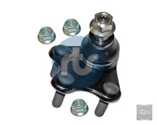 Опора кульова Fab II Room 6R0407366 (93.09123.156) для Skoda / VW / Audi / Seat (VAG)