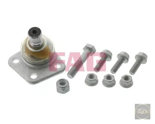 Опора кульова 6U0407365 (825005210) для Skoda / VW / Audi / Seat (VAG)