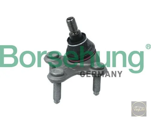 Опора кульова 1K0407365C (B11342) для Skoda / VW / Audi / Seat (VAG)