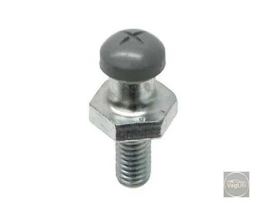 Палец упора вилки зчеплення 02A141777B для Skoda / VW / Audi / Seat (VAG)