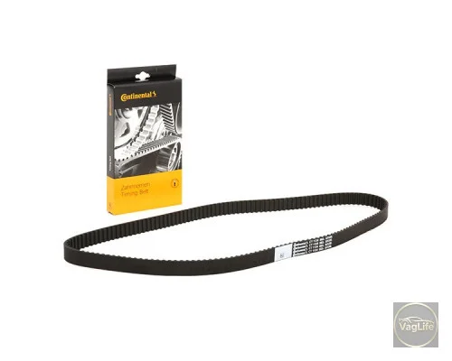 Пас ГРМ 03L109119G (CT1139) для Skoda / VW / Audi / Seat (VAG)
