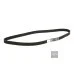 Пас ГРМ 03L109119G (CT1139) для Skoda / VW / Audi / Seat (VAG)