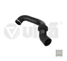 Патрубок інтеркулера VW T5 2.0TDI 2010р. = інтеркуллер = впуск.коллектор Vika