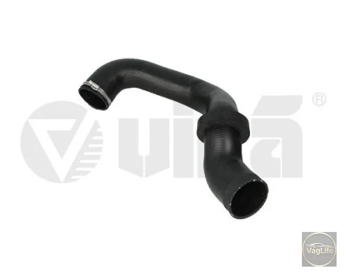 Патрубок інтеркулера 7E0145980 (11451818401) для Skoda / VW / Audi / Seat (VAG)