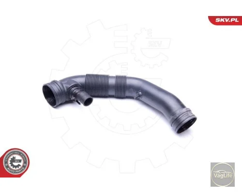 Патрубок повітряного філтра 1K0129684AE (24SKV423) для Skoda / VW / Audi / Seat (VAG)