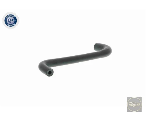 Патрубок вентил. картера до клапану 06A103221BQ (2600106801) для Skoda / VW / Audi / Seat (VAG)