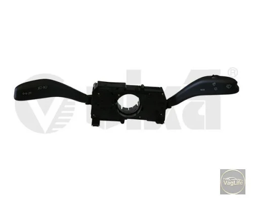 Перемикач поворотів склоочисників 7H0953513A9B9 (99531793601) для Skoda / VW / Audi / Seat (VAG)