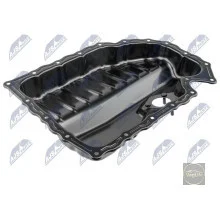 Піддон Octavia А5 New/SuperB II/Yeti/VW 1.8TSI нижній NTY