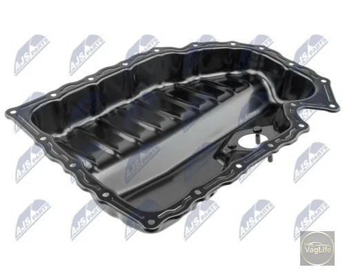 Піддон 06J103600AF (BMO-VW-020) для Skoda / VW / Audi / Seat (VAG)